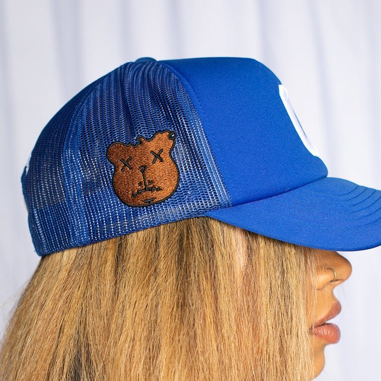 HATS - Oberon Asscher