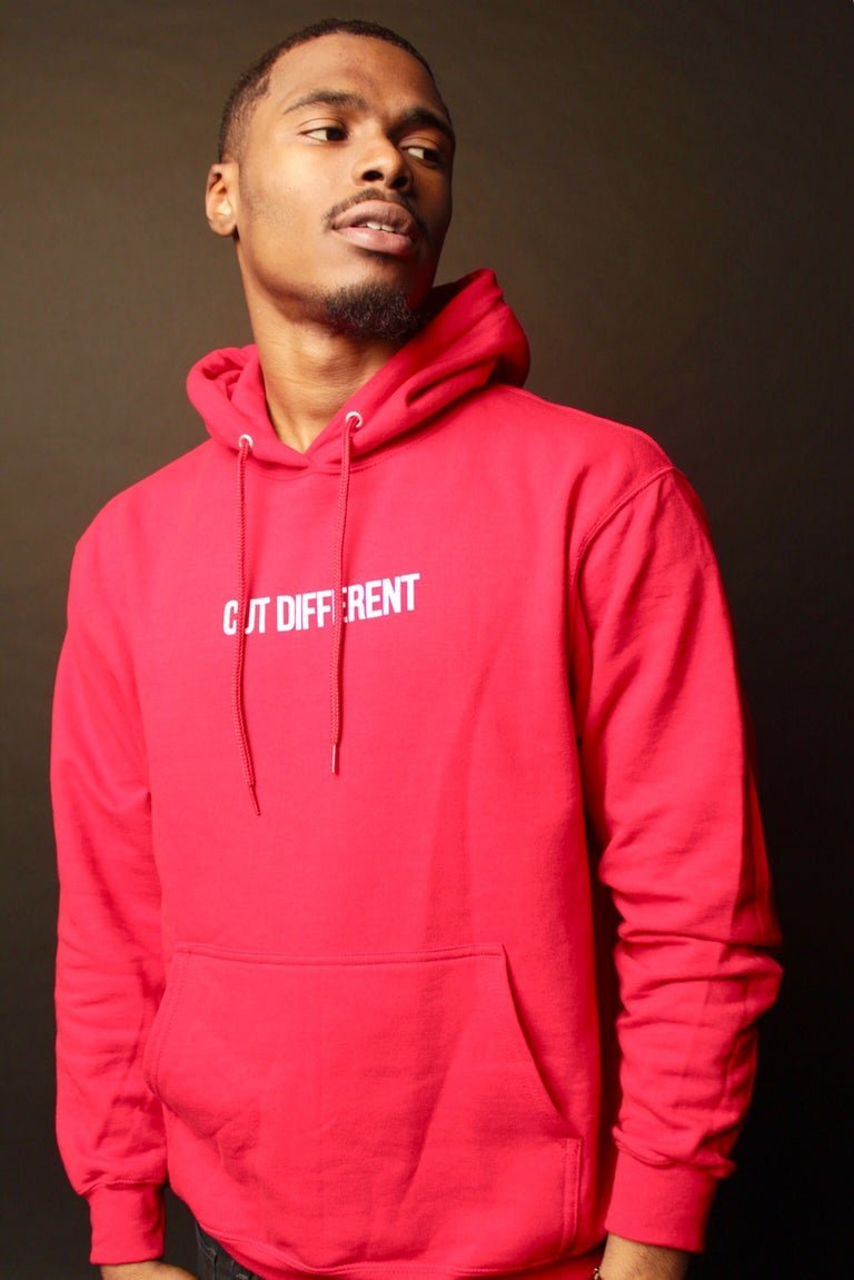 HOODIES - Oberon Asscher