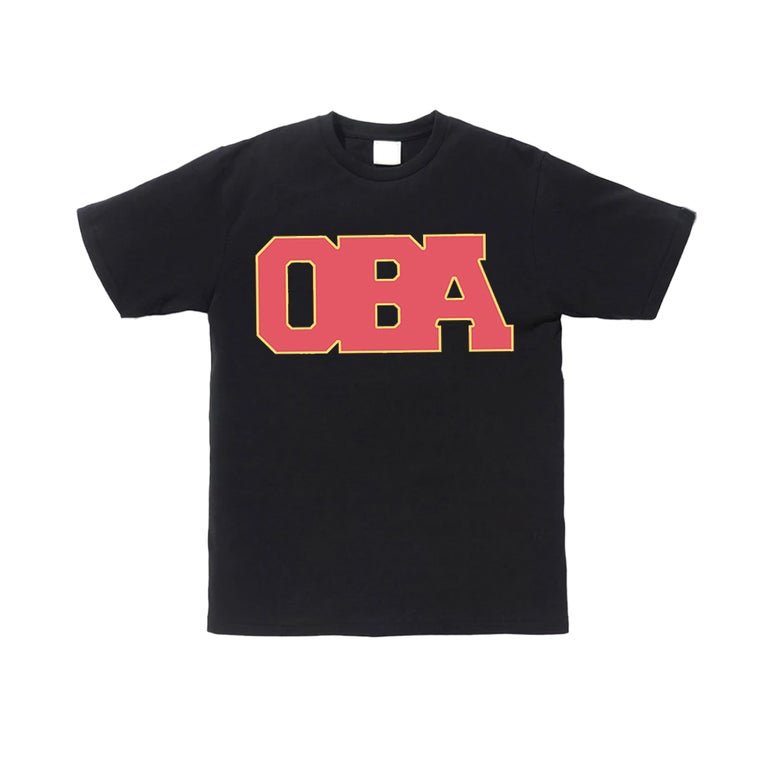 OBA Collection - Oberon Asscher