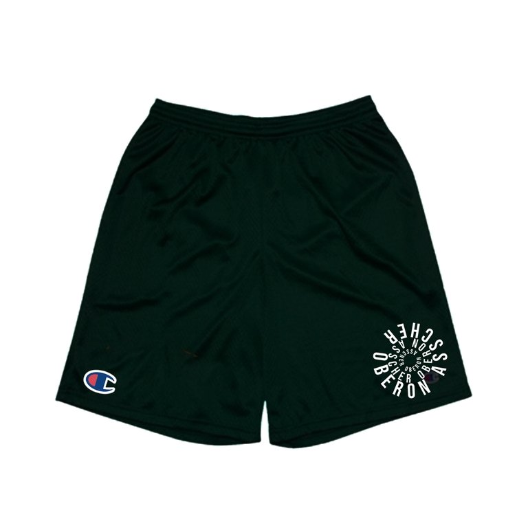 SHORTS - Oberon Asscher