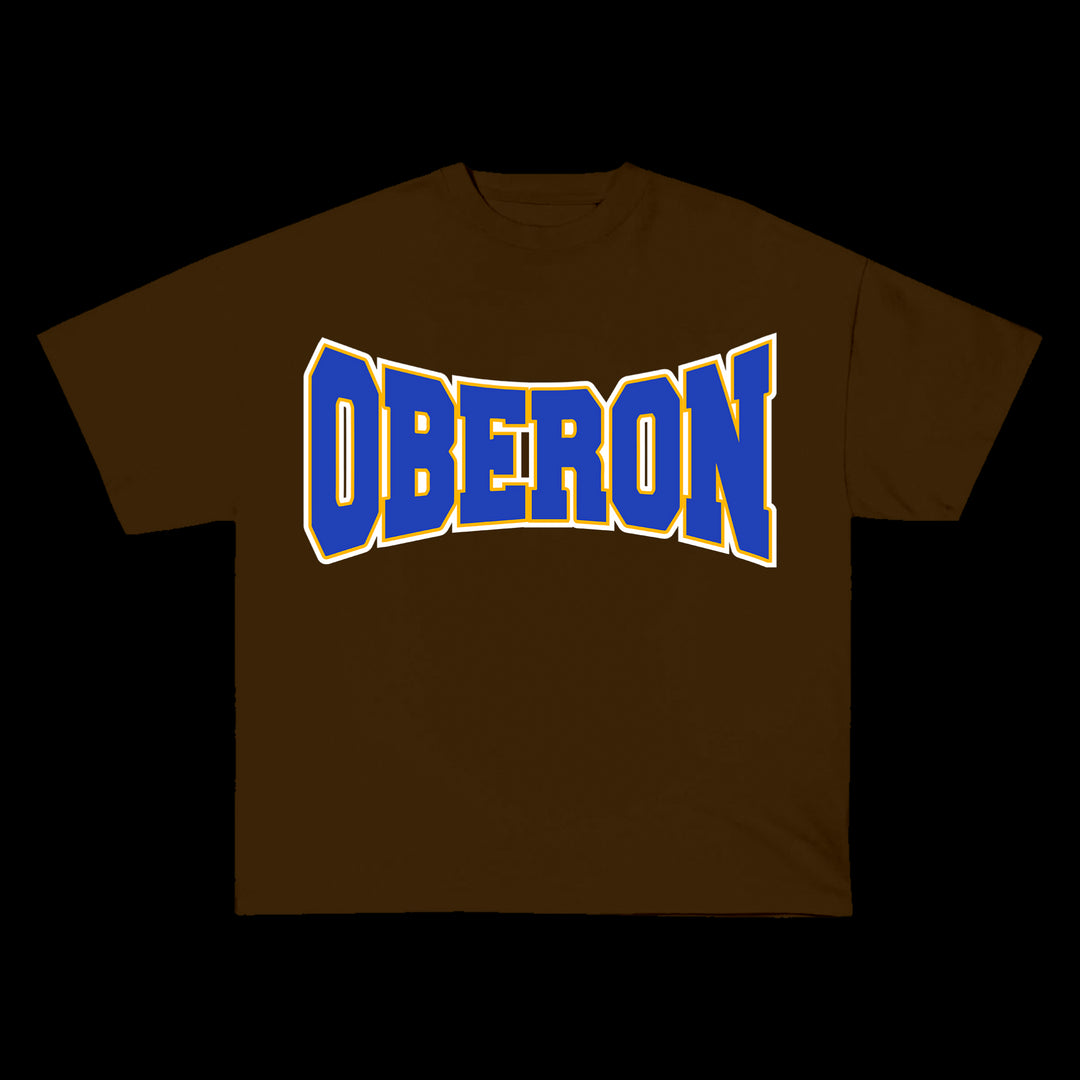 Debulge Tee - Oberon Asscher