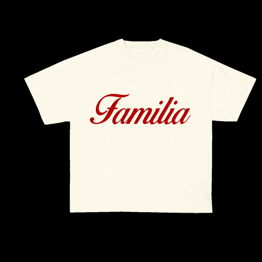 Familia Oberon x Fruta mami collab - Oberon Asscher