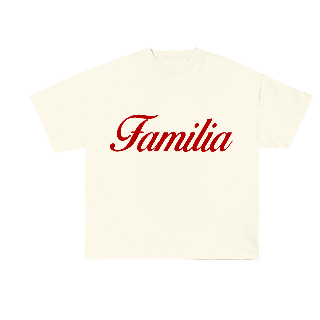 Familia Oberon x Fruta mami collab - Oberon Asscher