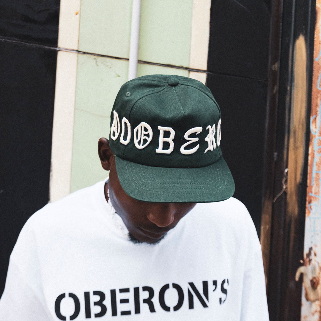 THE OOOBERON x OOOCTAVE.VN