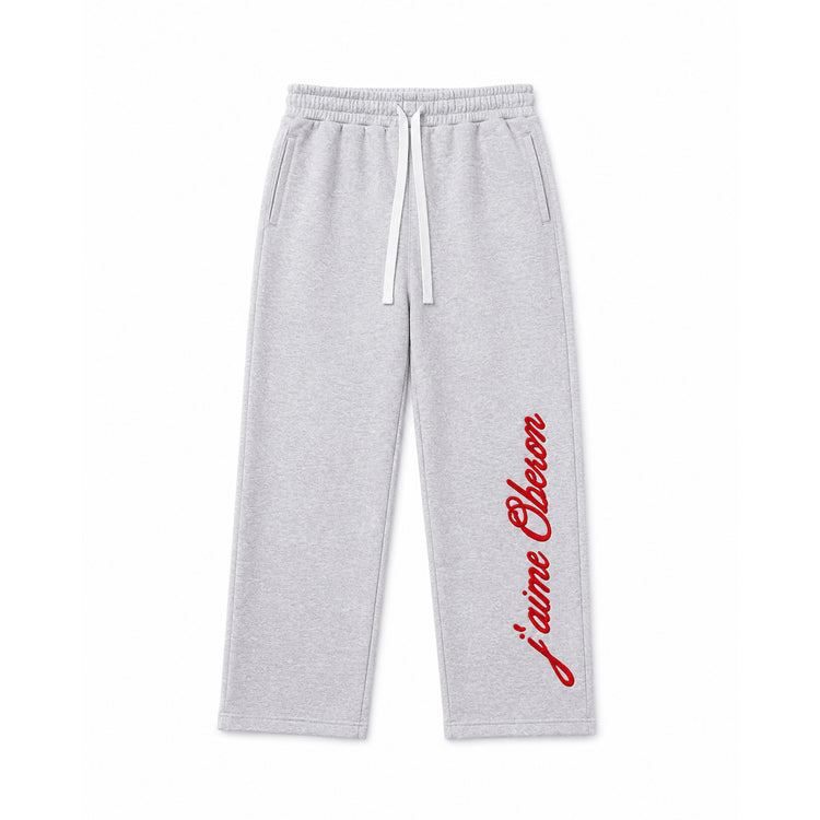 J'adore Oberon Sweatpants - Oberon Asscher