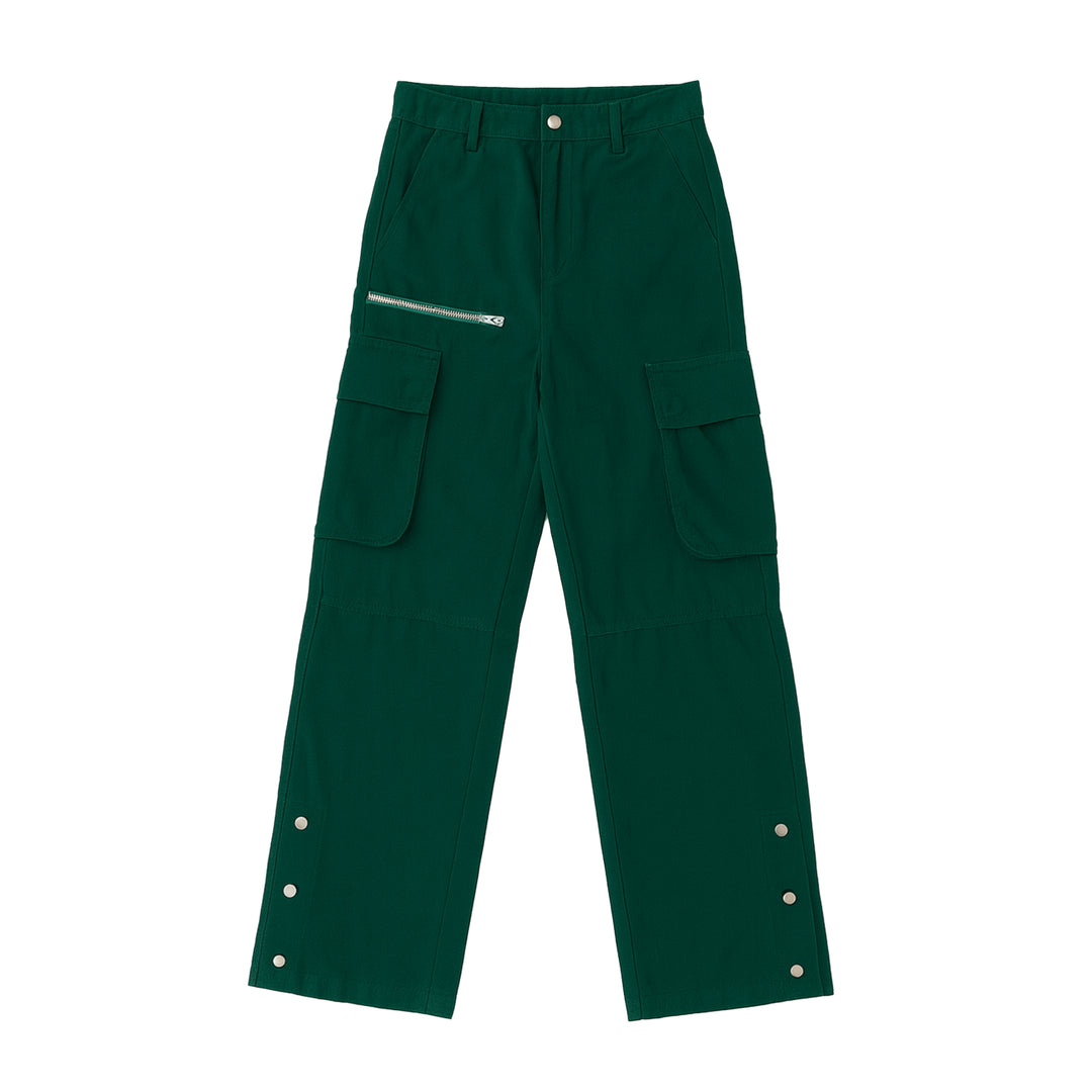 Oberon Reserves Cargo pants - Oberon Asscher