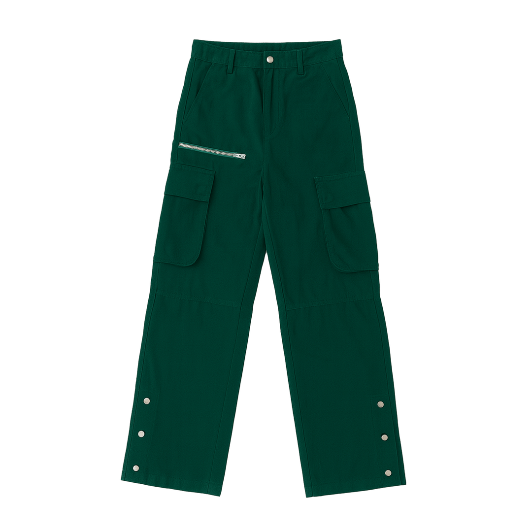 Oberon Reserves Cargo pants - Oberon Asscher