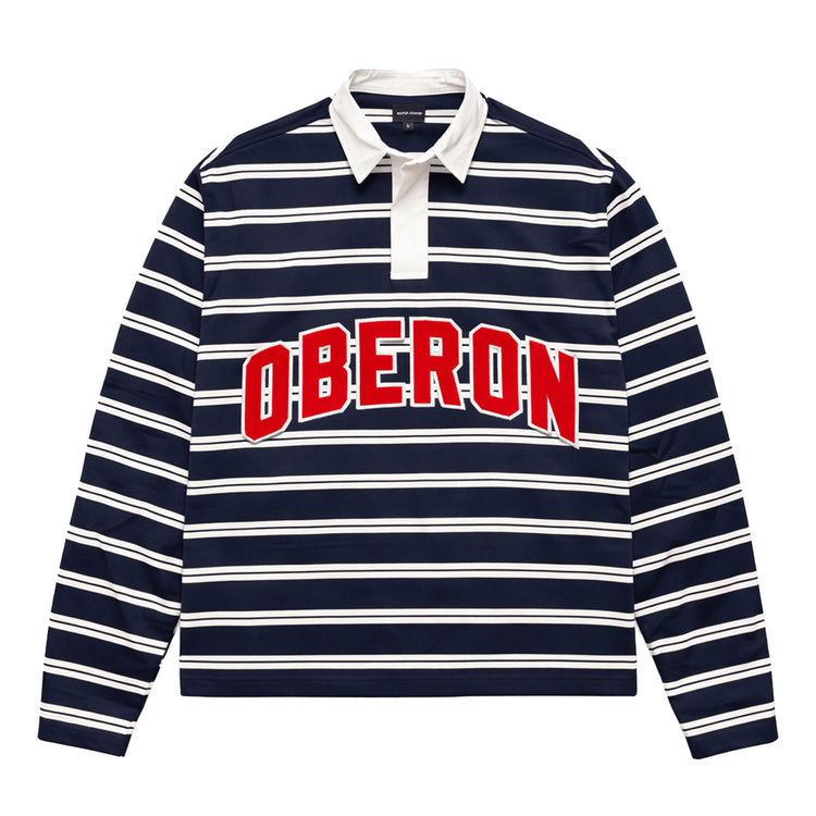Oberon® Striped Rugby - Oberon Asscher