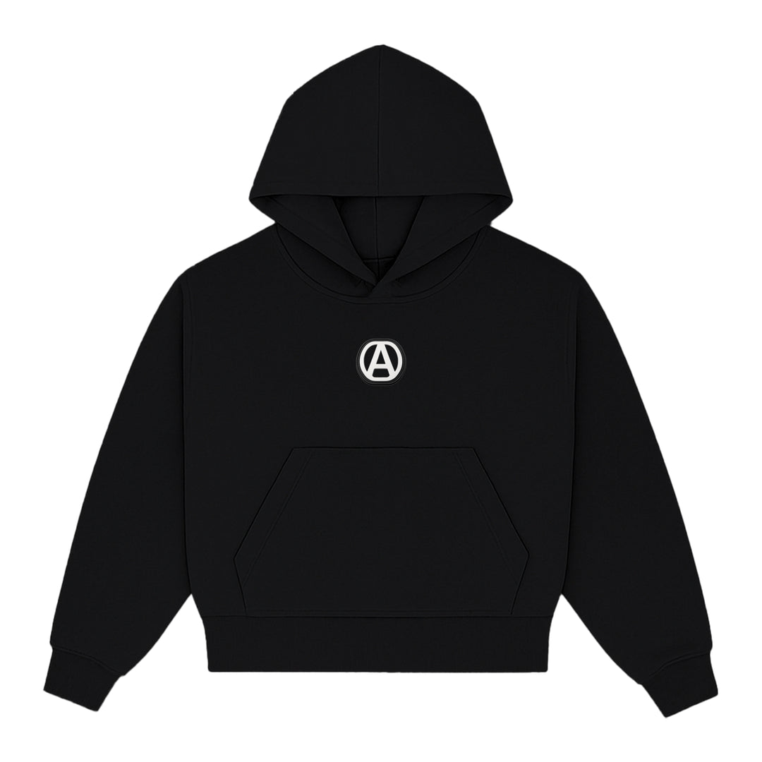 Oberon Sweat Suit Hoodie - Oberon Asscher