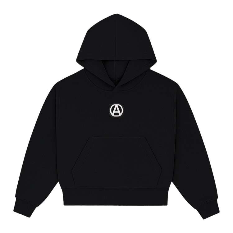 Oberon Sweat Suit Hoodie - Oberon Asscher