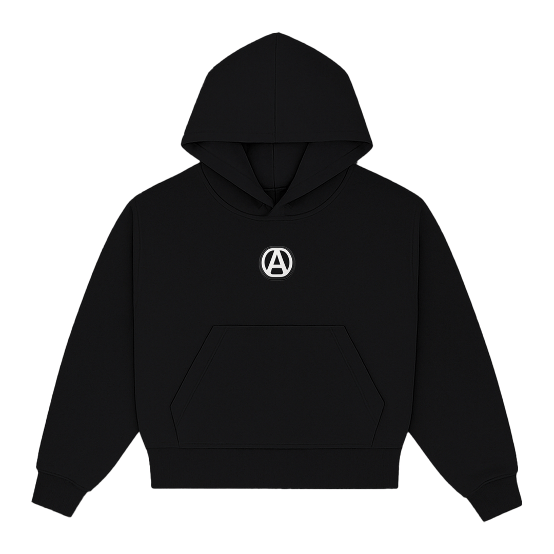 Oberon Sweat Suit Hoodie - Oberon Asscher