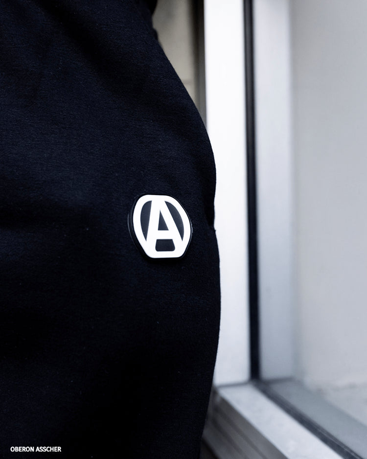 Oberon SweatSuit Pants - Oberon Asscher