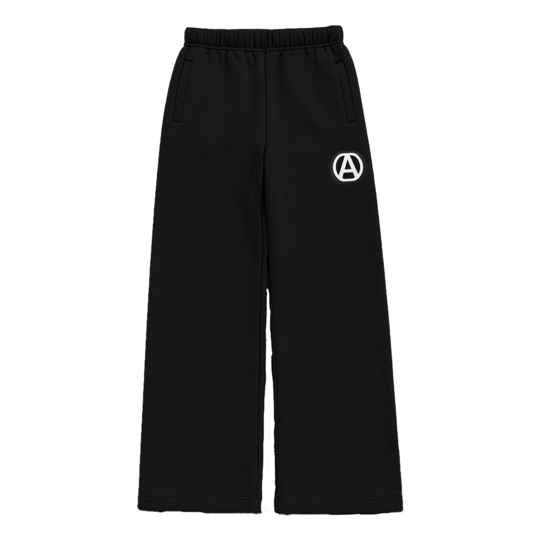 Oberon SweatSuit Pants - Oberon Asscher
