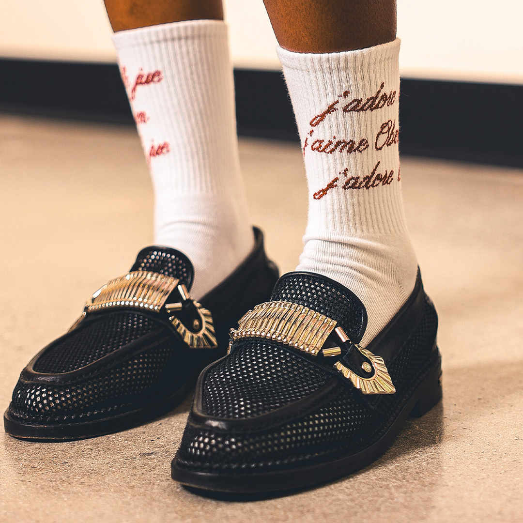 socks