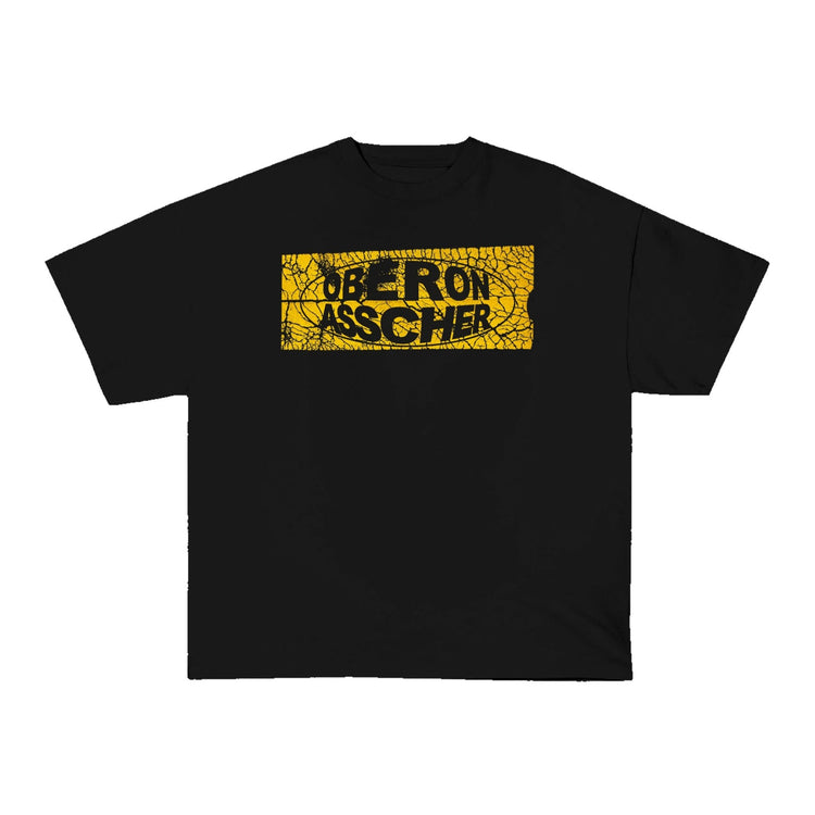 Street Runners Shirt - Oberon Asscher