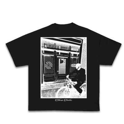 238 Auburn Ave Tee - Oberon Asscher