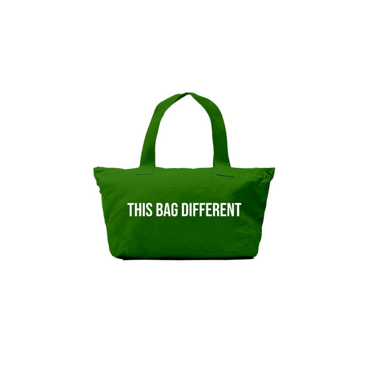 EVERYDAY BAG - Oberon Asscher