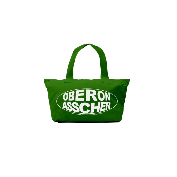 EVERYDAY BAG - Oberon Asscher