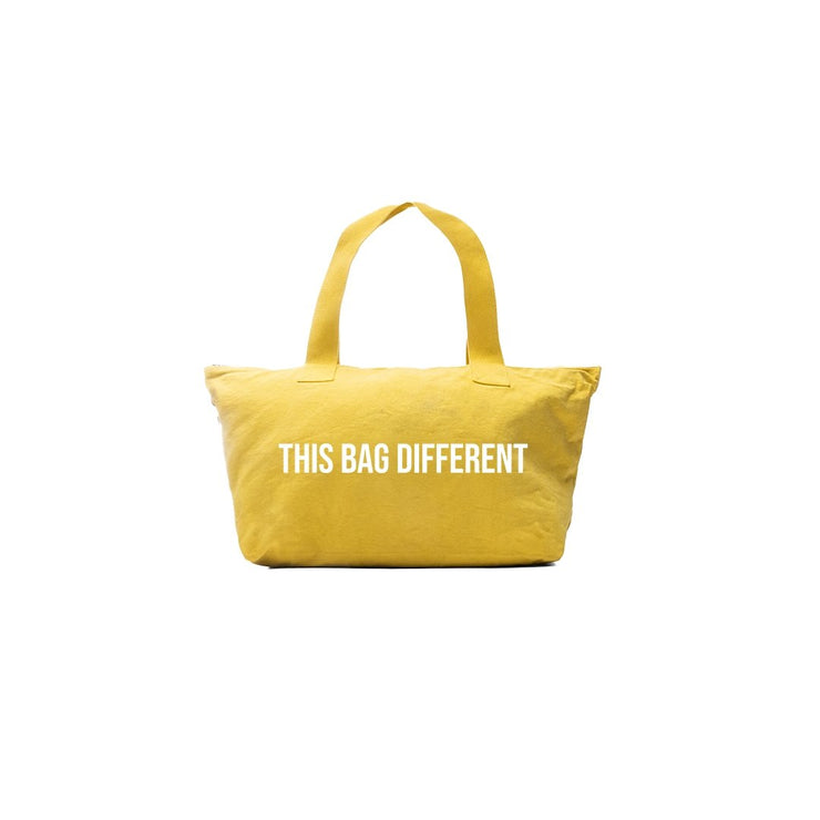 EVERYDAY BAG - Oberon Asscher