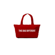 EVERYDAY BAG - Oberon Asscher