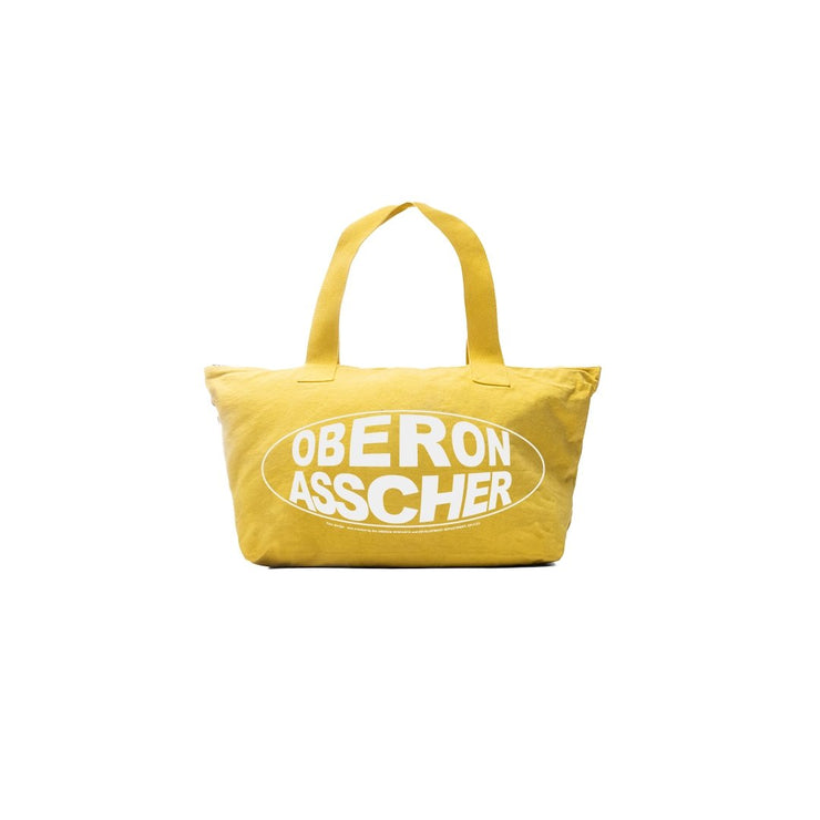 EVERYDAY BAG - Oberon Asscher