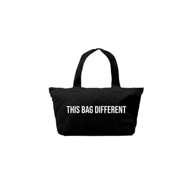 EVERYDAY BAG - Oberon Asscher
