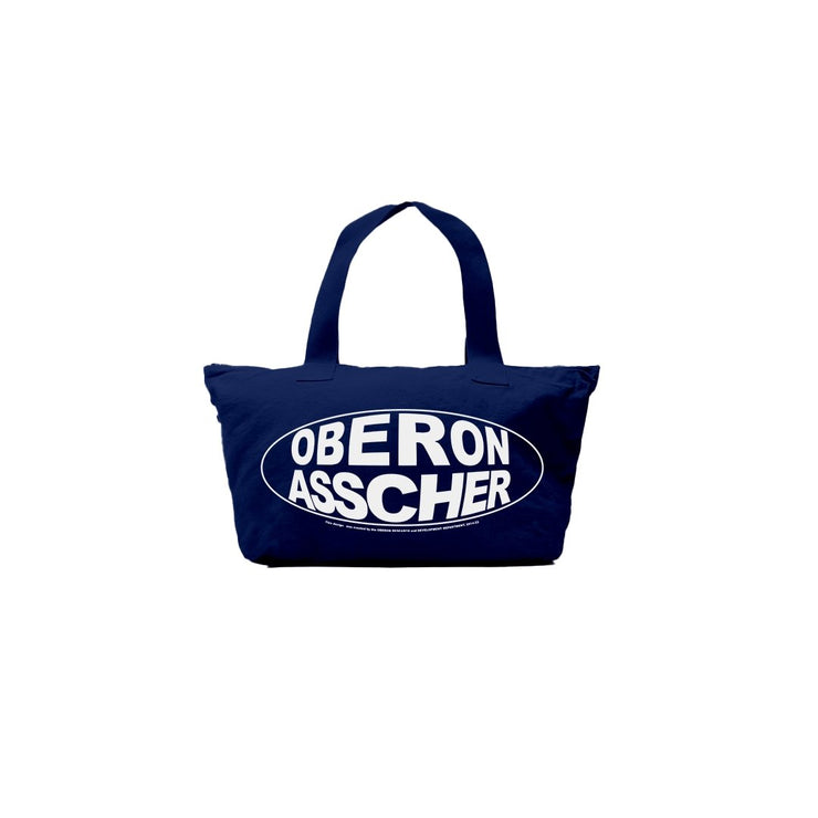 EVERYDAY BAG - Oberon Asscher