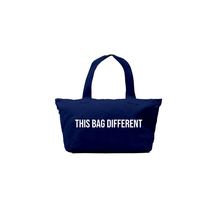EVERYDAY BAG - Oberon Asscher