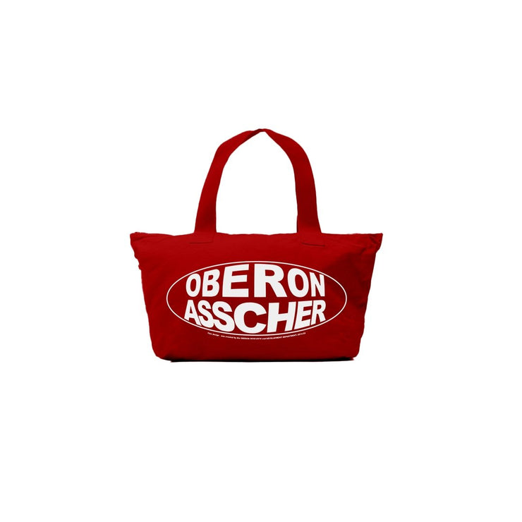 EVERYDAY BAG - Oberon Asscher