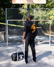 Gym Bag - Oberon Asscher