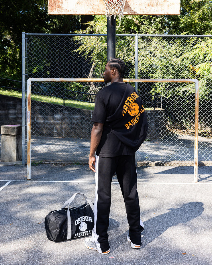 Gym Bag - Oberon Asscher