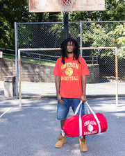 Gym Bag - Oberon Asscher