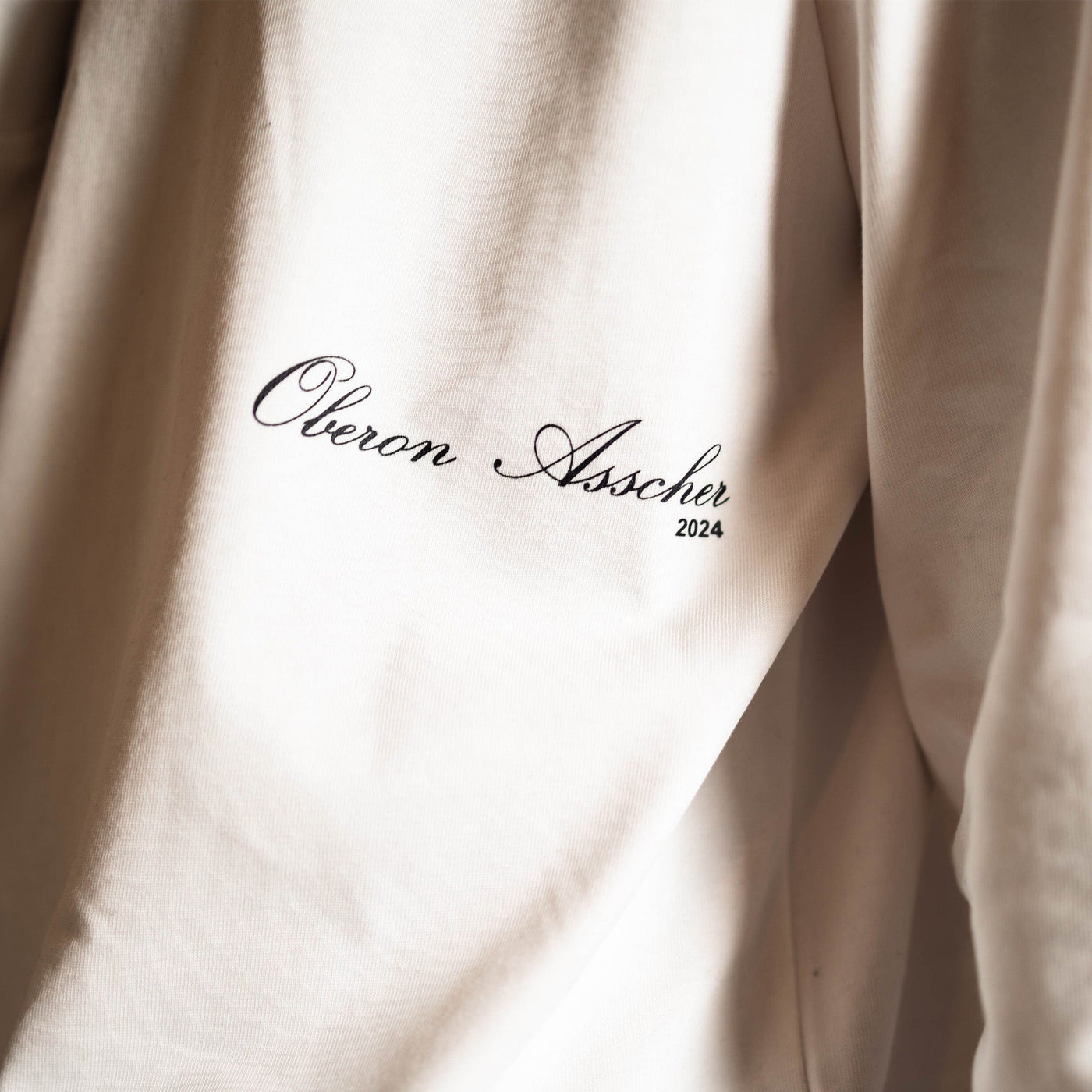 Oberon 24' Long Sleeve - Oberon Asscher