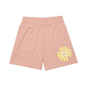 OBERON MESH SHORTS - Oberon Asscher