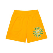 OBERON MESH SHORTS - Oberon Asscher