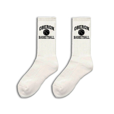 Oberon Socks - Oberon Asscher