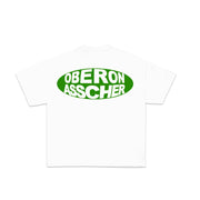 Oval Logo Tee - Oberon Asscher