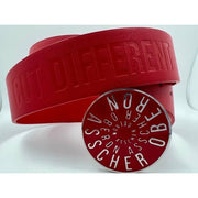 THIS BELT DIFFERENT - Oberon Asscher