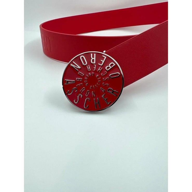 THIS BELT DIFFERENT - Oberon Asscher