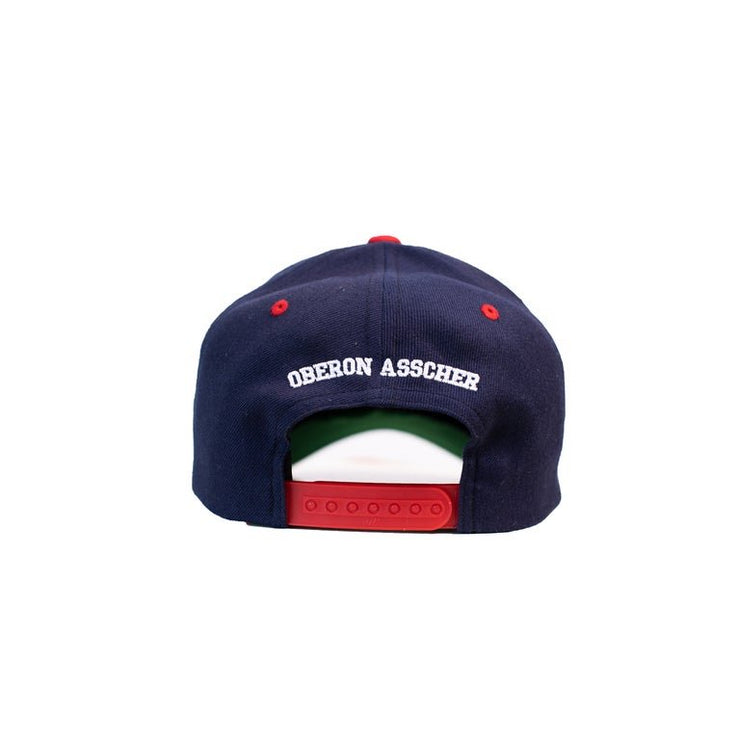This Hat Different Bro - Oberon Asscher