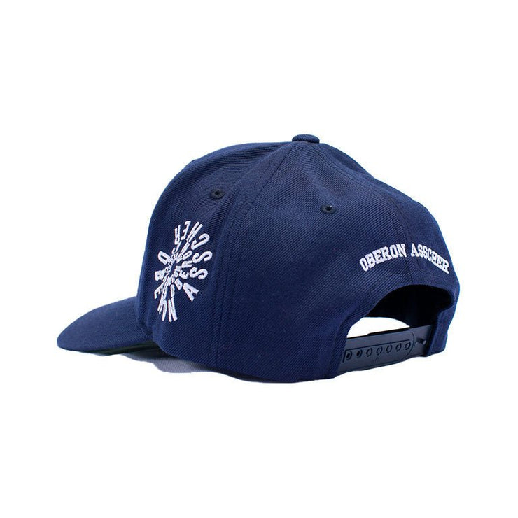 This Hat Different Bro - Oberon Asscher