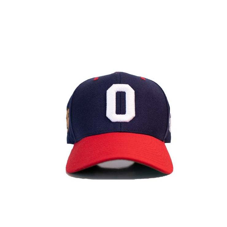 This Hat Different Bro - Oberon Asscher