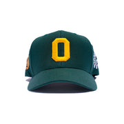 This Hat Different Bro - Oberon Asscher