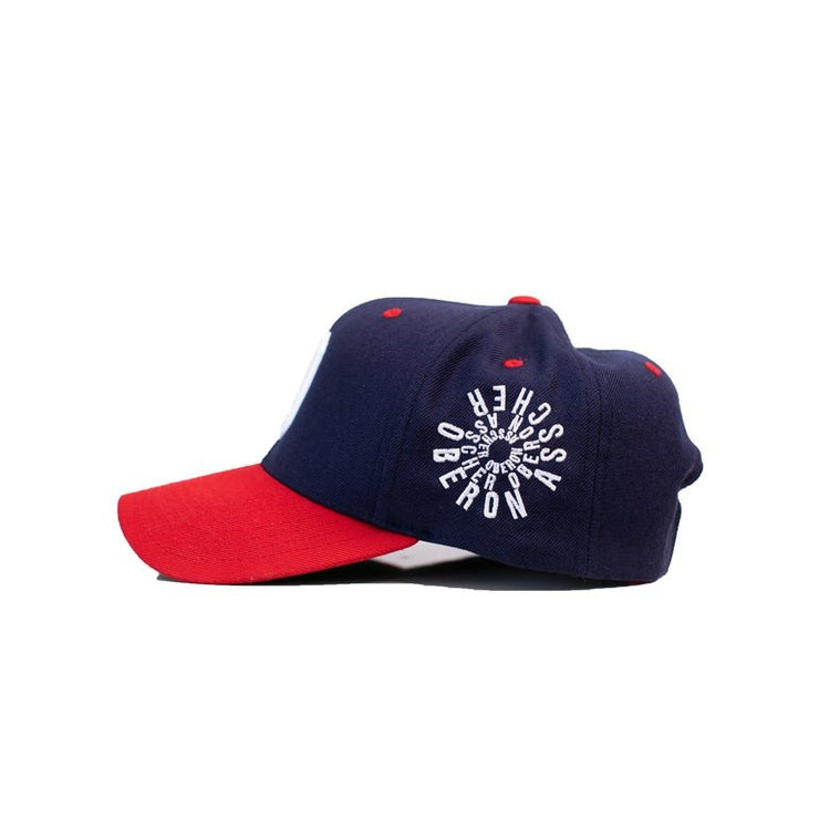 This Hat Different Bro - Oberon Asscher