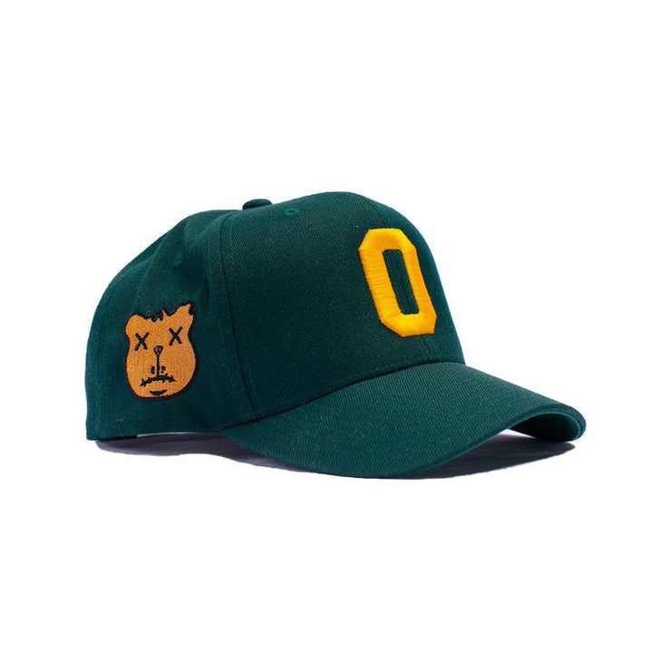 This Hat Different Bro - Oberon Asscher