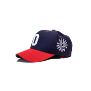 This Hat Different Bro - Oberon Asscher