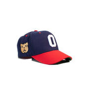 This Hat Different Bro - Oberon Asscher