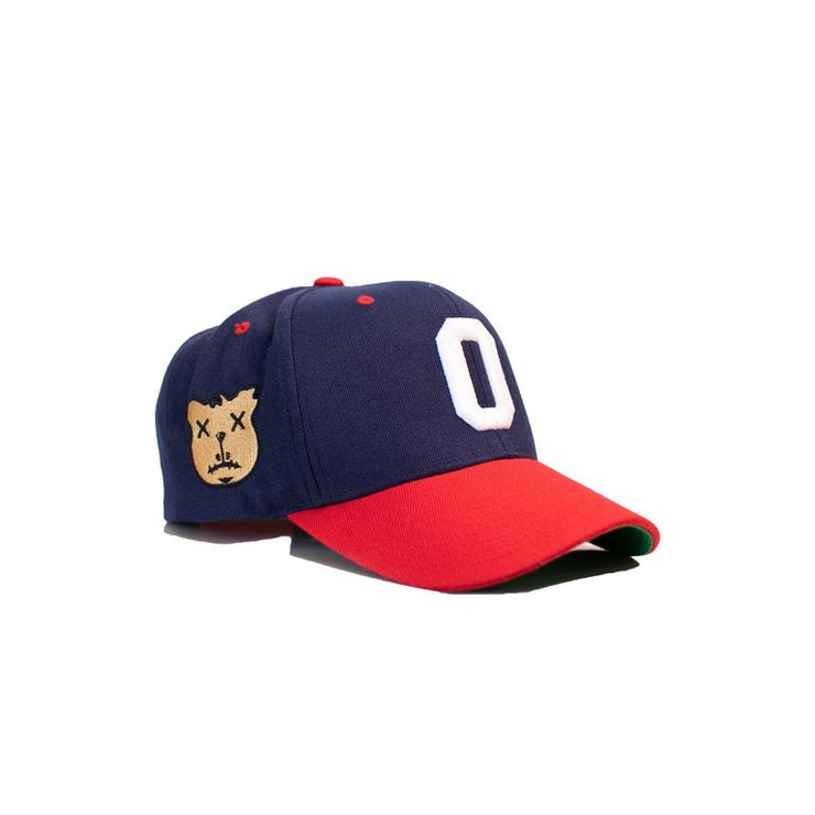 This Hat Different Bro - Oberon Asscher